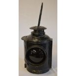 Adlake Non-sweating Railway Supplies Ltd hand-held lantern