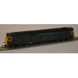 Lima 'Sir Edward Elgar' Class 50 Diesel Locomotive No 50007 OO gauge