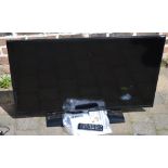 Samsung 42" TV