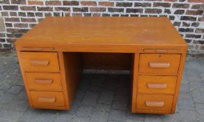 1930s desk