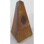 Maelzel Paris metronome