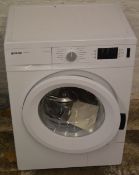 Gorenje SensoCare compact washing machine