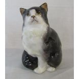 Royal Doulton cat HN 999 H 12 cm