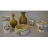 Alvingham pottery,