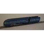 Hornby OO Gauge 4-6-2 6220 'Coronation' LMS Blue