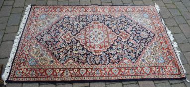 Traditional style rug,