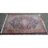 Traditional style rug,