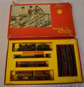 TriAng electric model railway set RS.