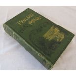 The Fenland past and present by Samuel H Miller & Sydney B J Skertchly 1878 (af)