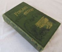 The Fenland past and present by Samuel H Miller & Sydney B J Skertchly 1878 (af)