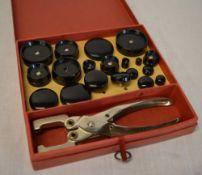 Watchmakers tool,