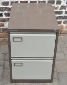 Filing cabinet