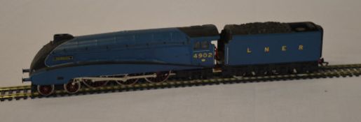 R372 - Hornby LNER Class A4 4-6-2, No.