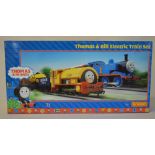 Vintage Hornby Thomas and Bill Electric Train Set 00 Gauge R9074