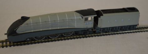 Bachmann 31-952A LNER Class A4 'Silver Fox' No.