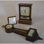 Seth Thomas clock,