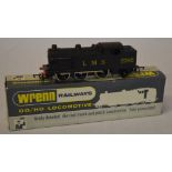 Boxed Wrenn OO/HO gauge LMS 2385 locomotive