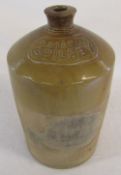 Large R Shaw & Co Spilsby flagon H 38 cm