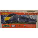 Boxed Hornby 'OO' Gauge Train Set,