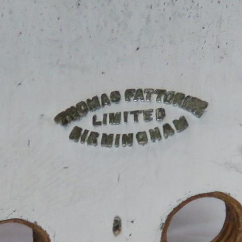 Redhill Flying Club & Surrey Gliding Club - Two paired members' car badges c1930s; - Image 3 of 3