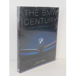 Book; 'The BMW Century: The Ultimate Performance Machines' by Tom Purves and Tony Lewin,