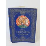 The Strand Coronation Souvenir 1937, pub