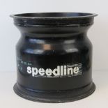 A Speedline alloy used for The March CG8
