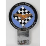 Royal Air Force Motor Sports Association