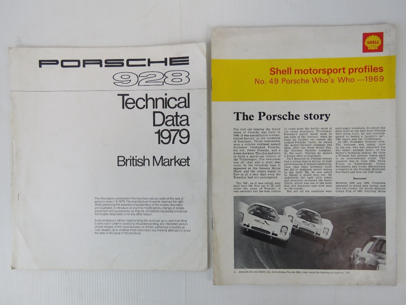 Porsche 928 technical data 1979, a four