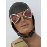 Aviators Windcap - A rare interwar or ea