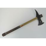 An Acrowtool muti purpose axe, 45cm