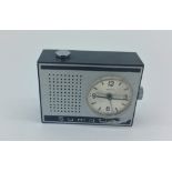 Vintage German radio style Ruhla Sumatic