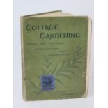 Cottage Gardening;