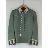 A German WWII Infantry NCO Parade tunic