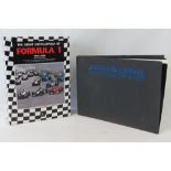 The Great Encylopeadia of Formula 1 1950 -2000 by Pierre Menard,