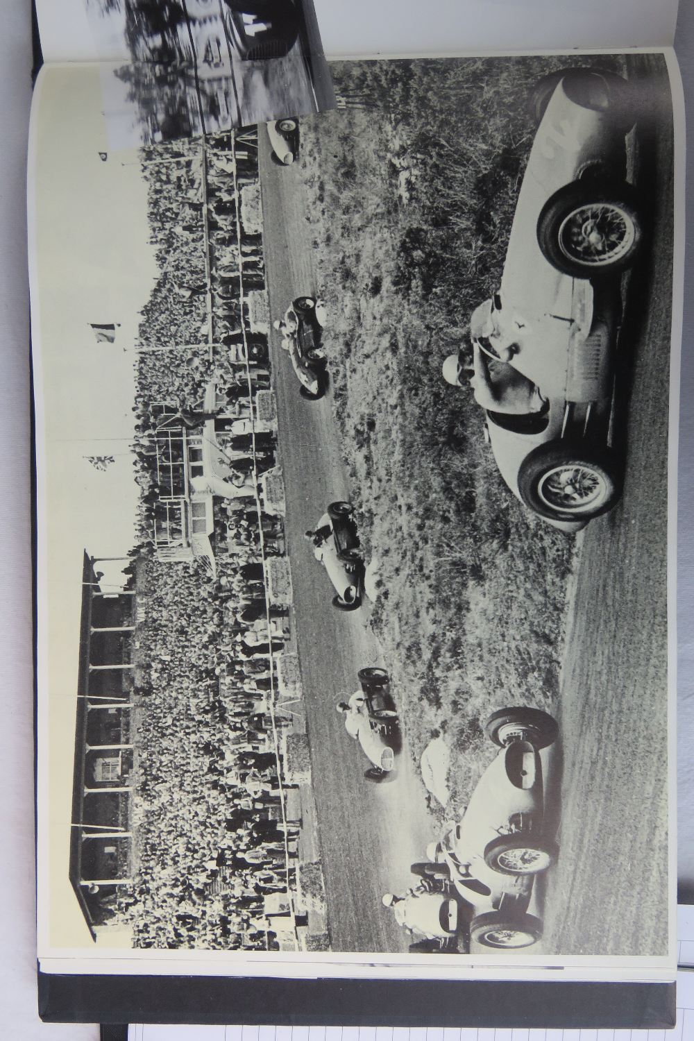 The Great Encylopeadia of Formula 1 1950 - Image 3 of 4