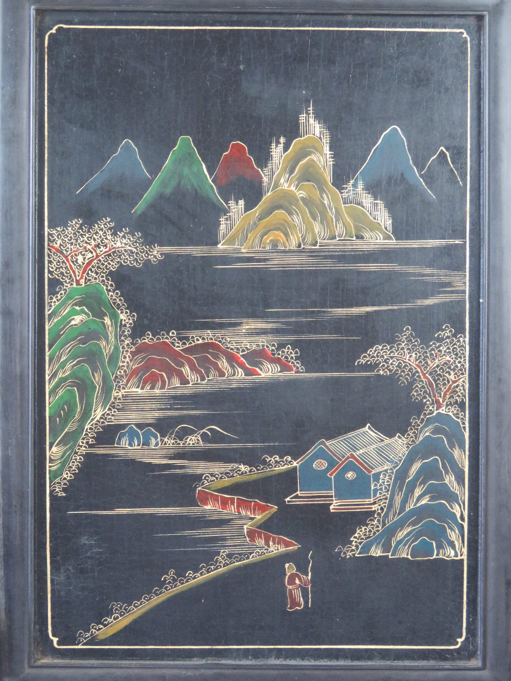 A superb quality 19th century Chinese ha - Image 6 of 6