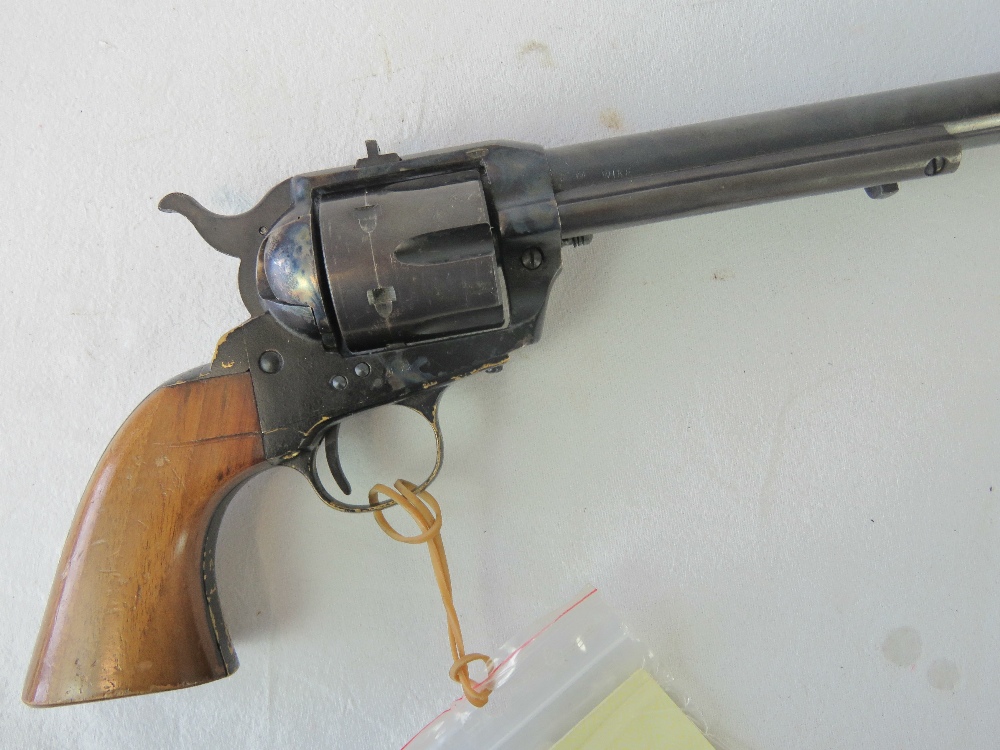 A Jager Buntline .357 magnum calibre Col - Image 2 of 5