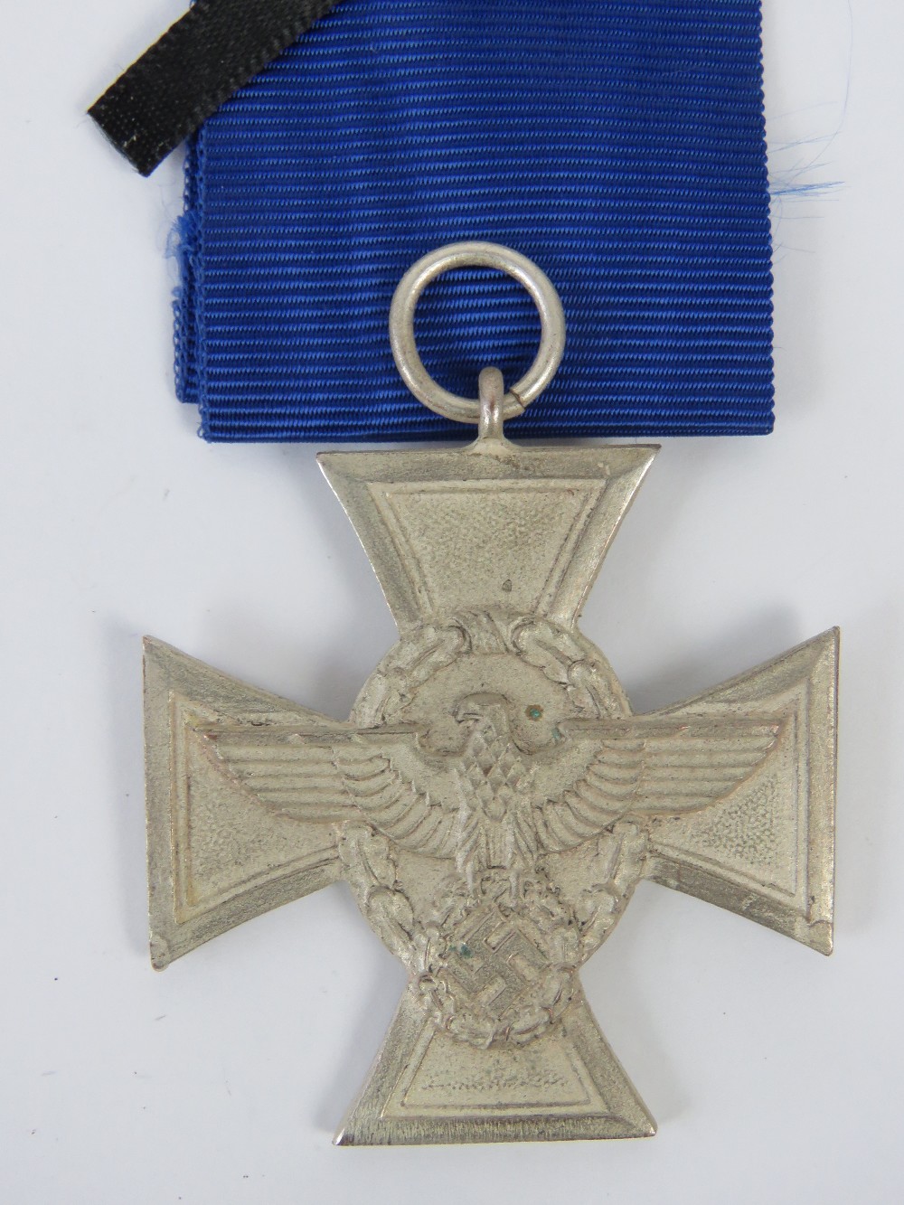 A WWII German Police medal in original p - Image 3 of 3