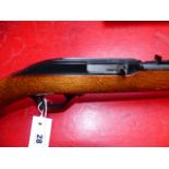 RIFLE. MARLIN MODEL 60 .22LR SEMI AUTO. SERIAL NUMBER 13413569(ST NO 3251)