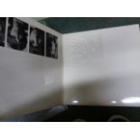 RECORDS- BEATLES, RUBBER SOUL EARLY STEREO PRESSING IN MONO COVER T/W BEATLES WHITE ALBUM, BEATLES S