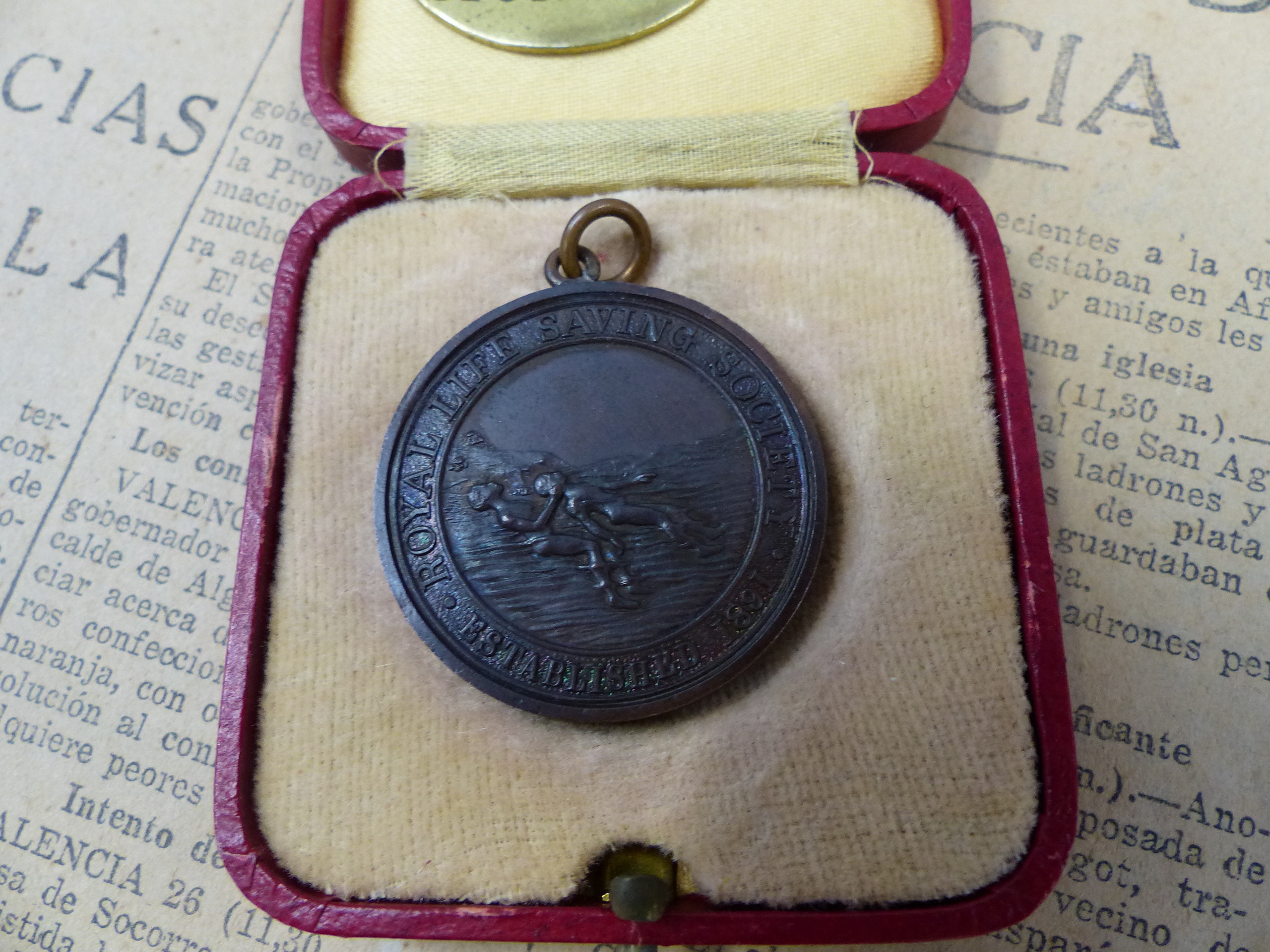 AN RAF MEDAL GROUP TO FL. SGT. J.F. STONE (565206) TO INCLUDE 39-45 DEFENCE AND WAR MEDALS , - Bild 26 aus 33