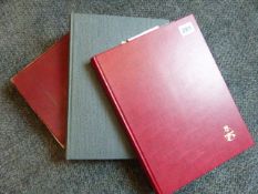 A STOCK BOOK CONTAINING A GOOD COLLECTION OF GB PENNY RED AND LATER DEFINITIVE AND SPECIAL STAMPS, A
