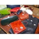 VINTAGE HANDBAGS,ETC.