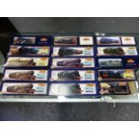 BACHMANN BRANCH LINE ooGAUGE RAILWAY LOCOMOTIVES TO INCLUDE 31-851A, 31-541A,31-251, 31-402, 31-561,