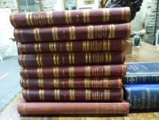 BOOKS. JOURNAL OF THE HONOURABLE ARTILLERY COMPANY 7 vols. AND OTHER BOOKS