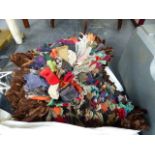 A RAG RUG.