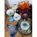 CARNIVAL GLASSWARES,ETC.