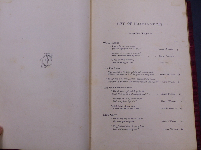 BOOK. W.H. HUDSON. GREEN MANSIONS. THREE SIRENS PRESS NEW YORK N.D. ILLUSTRATED BY KEITH HENDERSON - Image 14 of 28