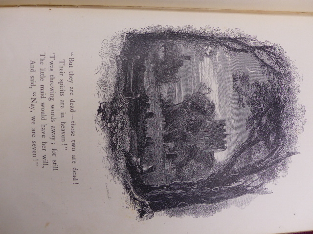 BOOK. W.H. HUDSON. GREEN MANSIONS. THREE SIRENS PRESS NEW YORK N.D. ILLUSTRATED BY KEITH HENDERSON - Image 20 of 28